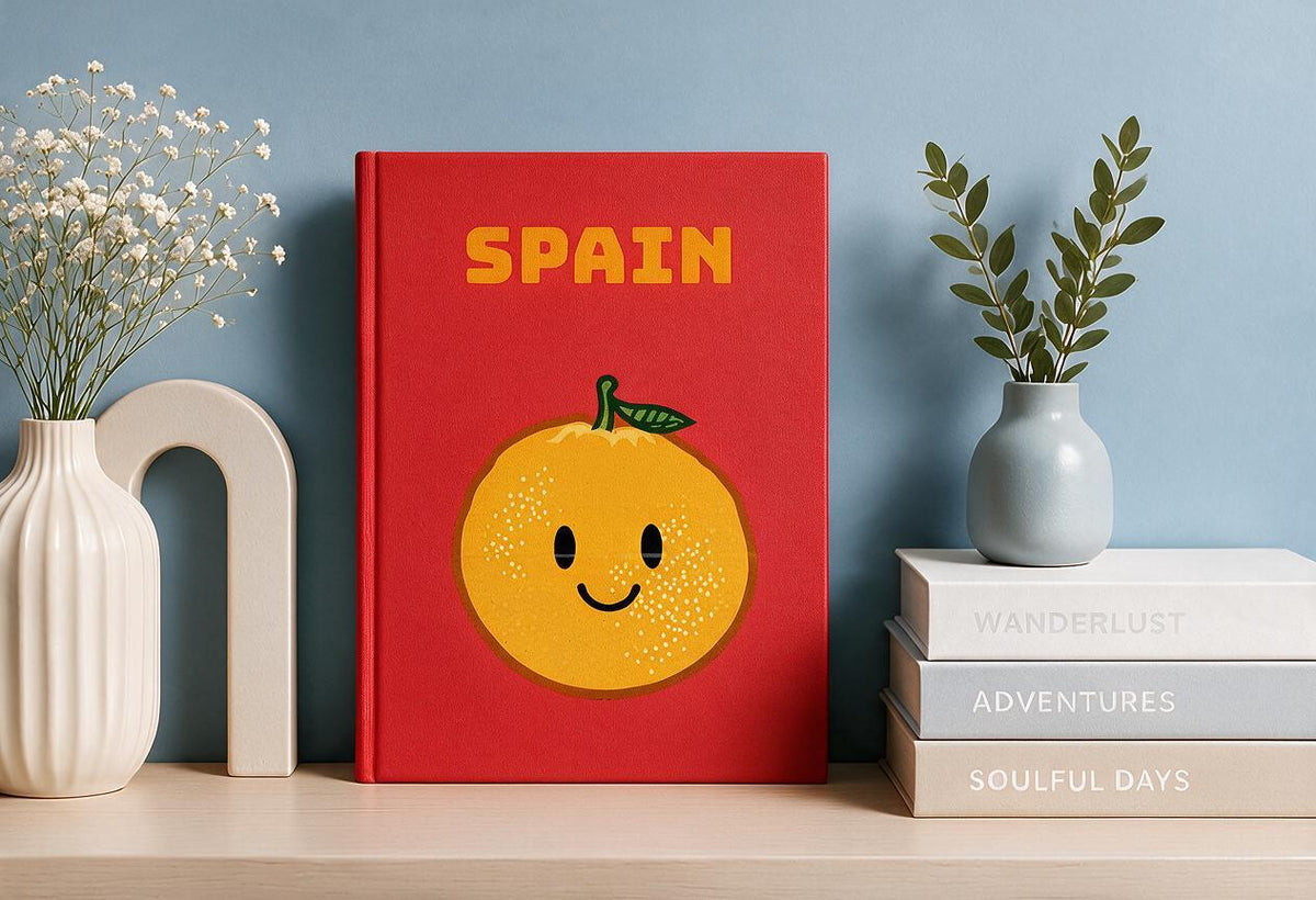 Spain
