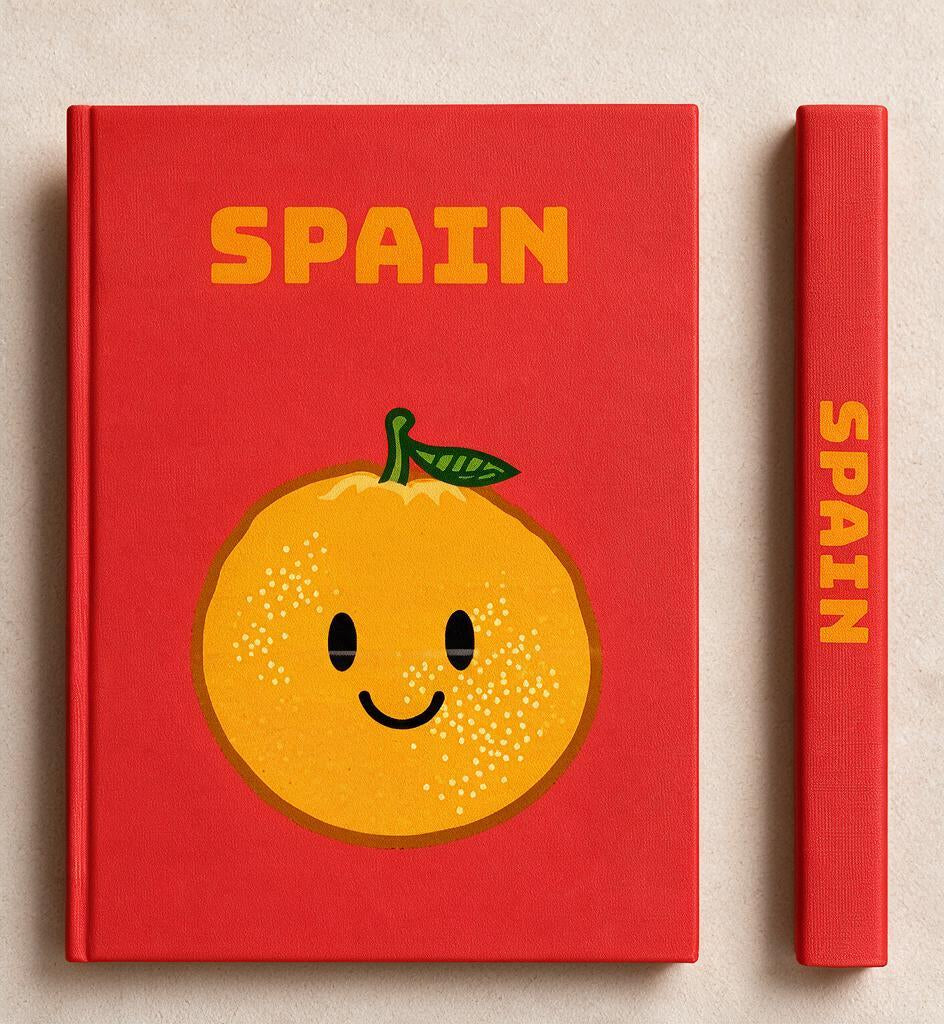 Spain