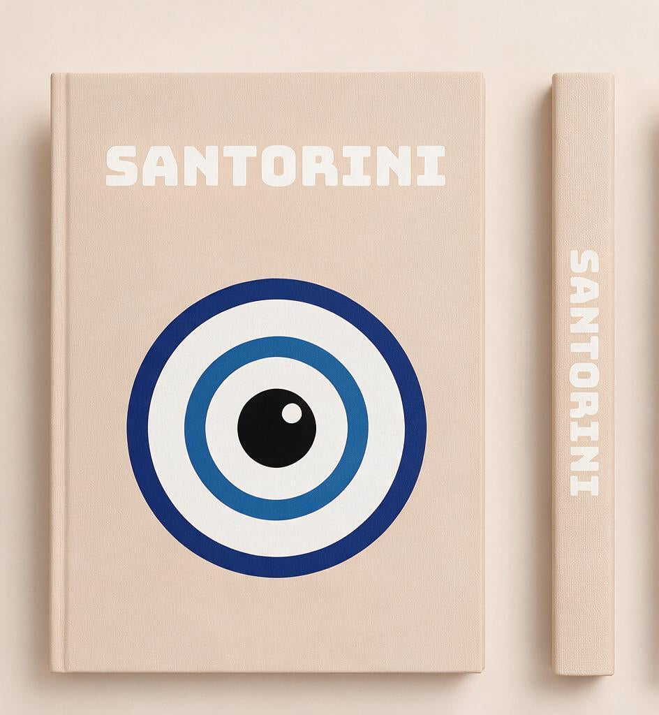 Santorini