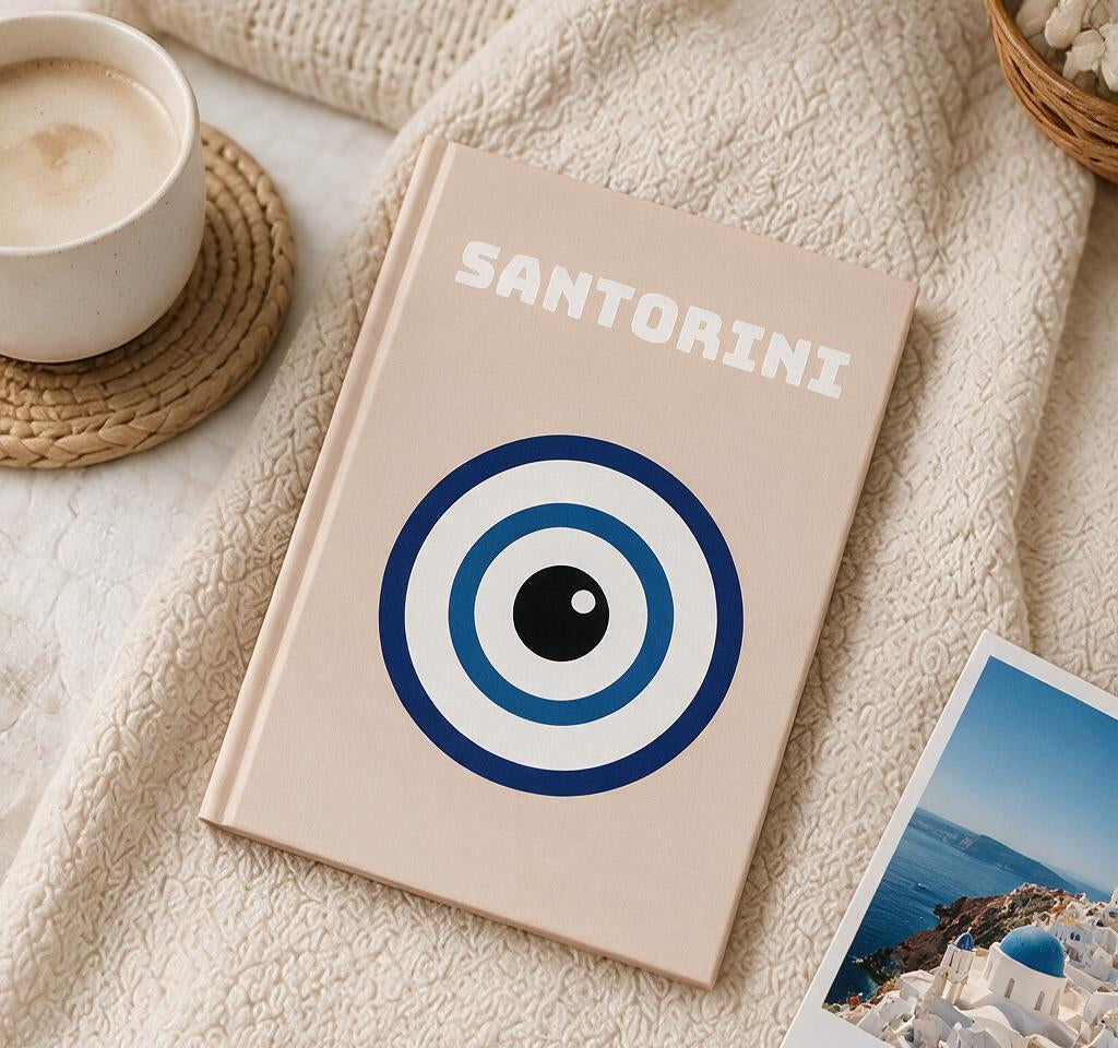 Santorini