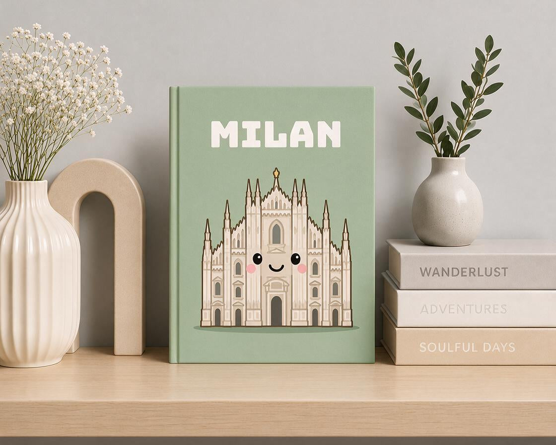 Milan