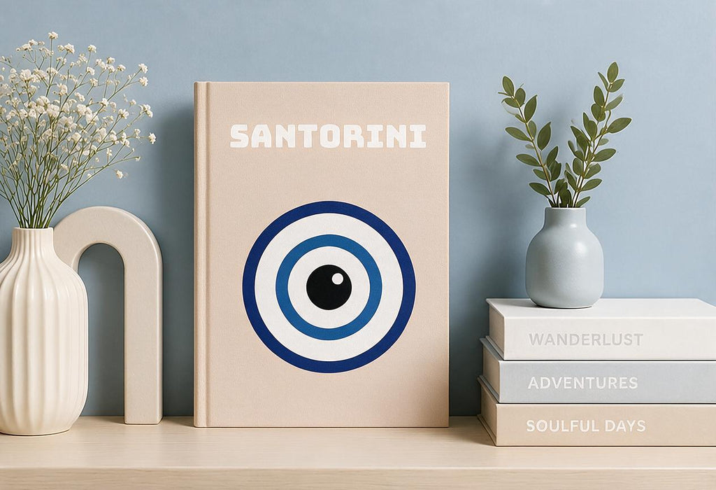 Santorini