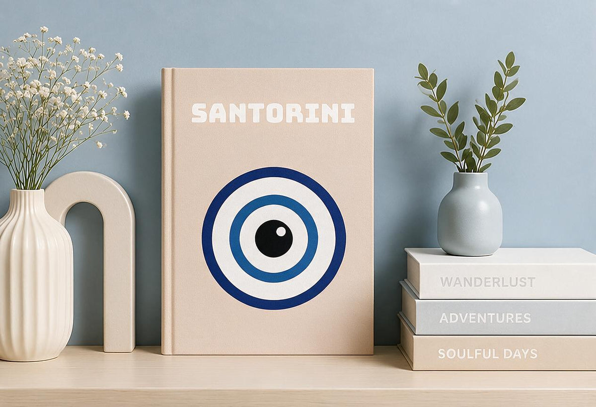 Santorini