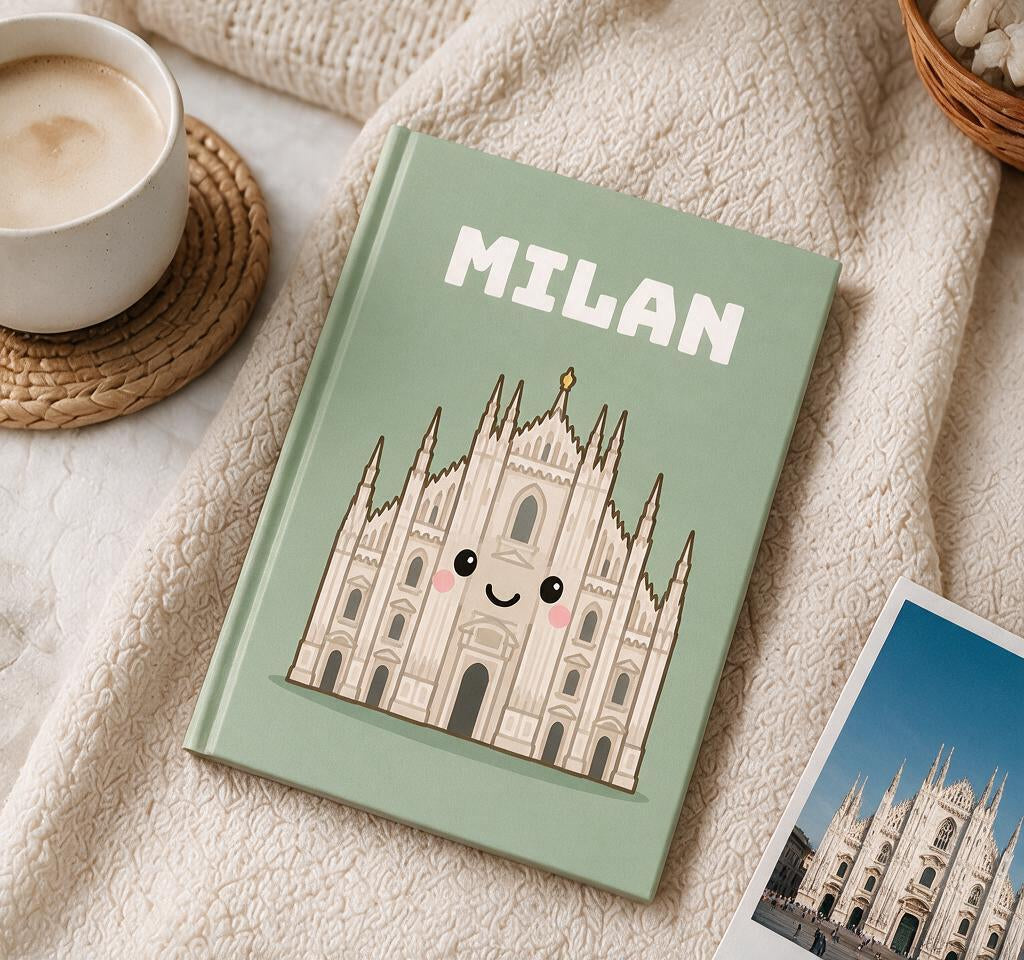 Milan