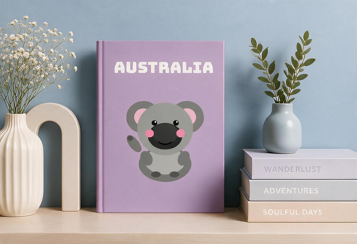 Australia