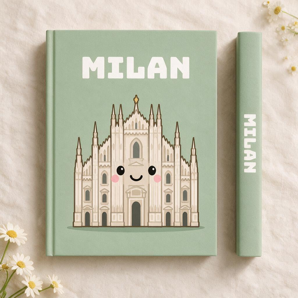 Milan