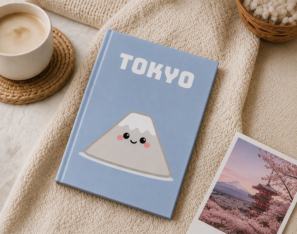 Tokyo