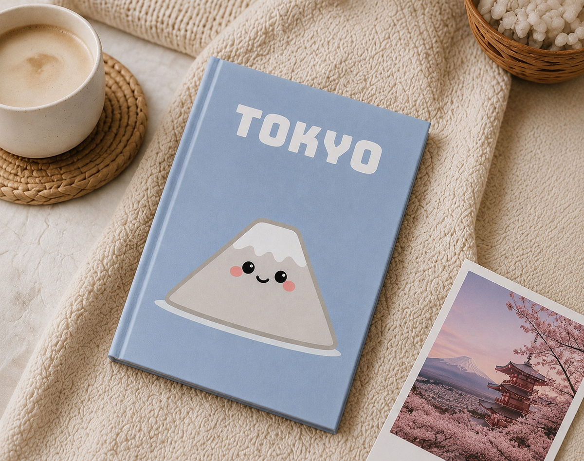 Tokyo