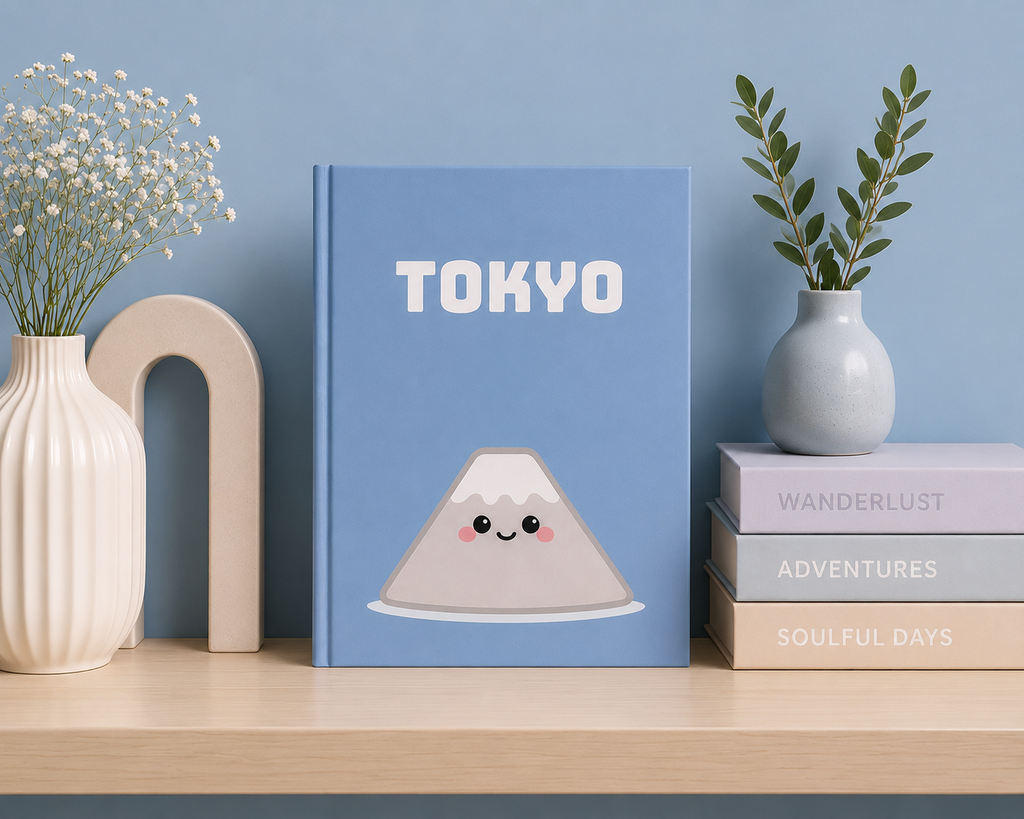 Tokyo