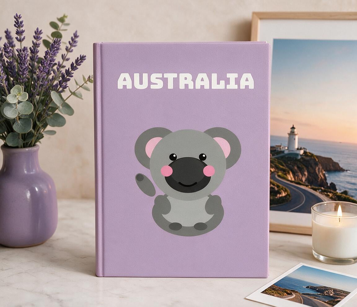 Australia