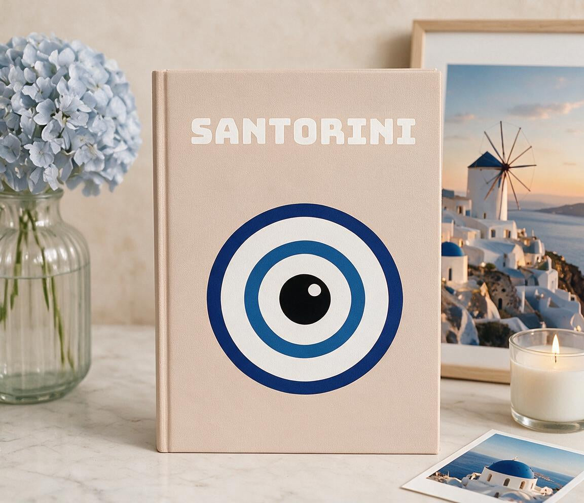 Santorini