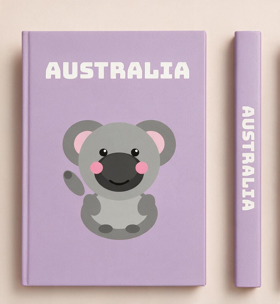 Australia