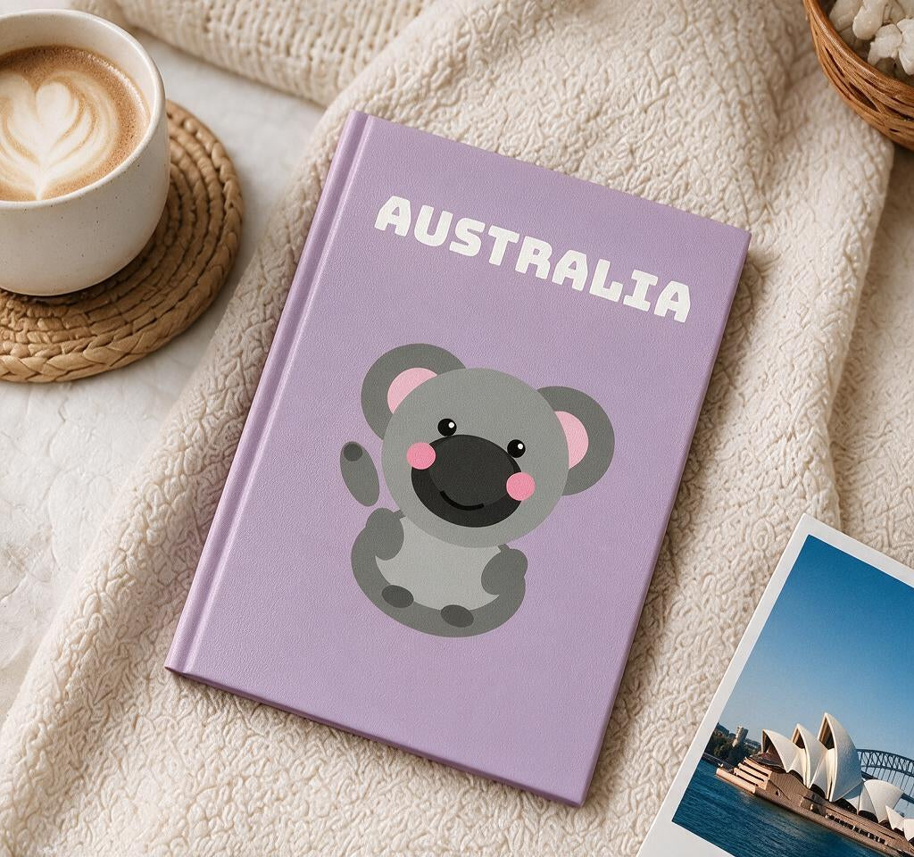 Australia